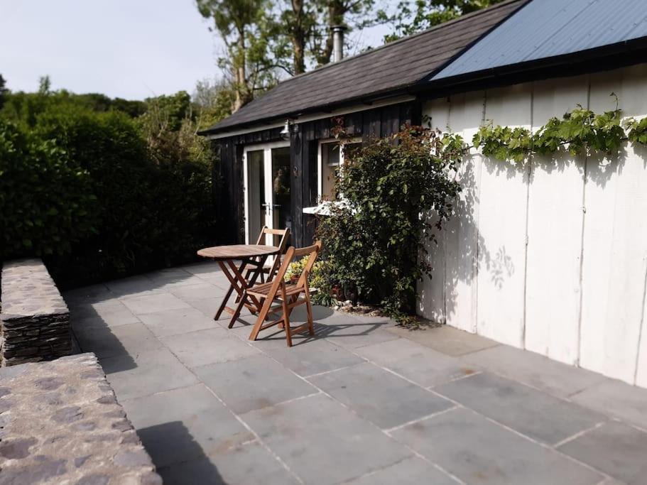 Cosy Cabin Near Lough Hyne سكيبيرين المظهر الخارجي الصورة