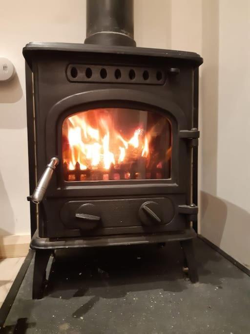 Cosy Cabin Near Lough Hyne سكيبيرين المظهر الخارجي الصورة