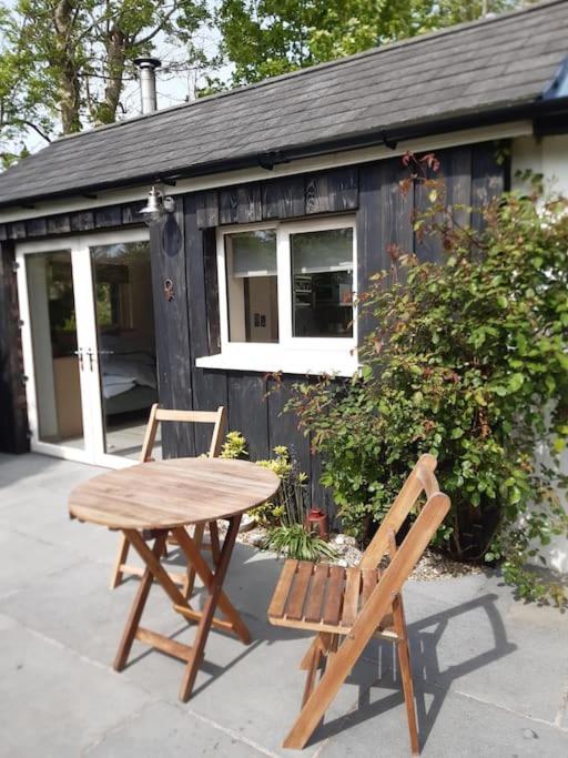 Cosy Cabin Near Lough Hyne سكيبيرين المظهر الخارجي الصورة